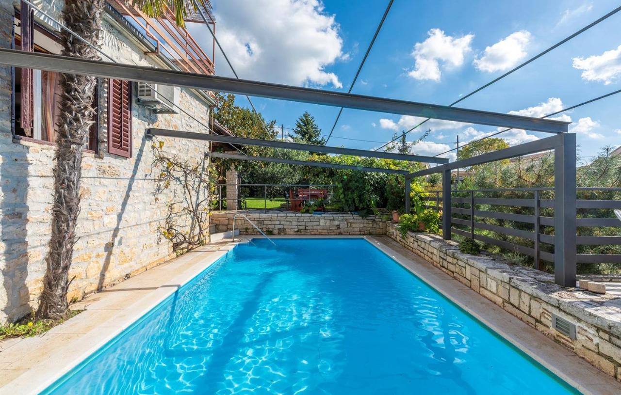 Отель House Peresiji Номер фото