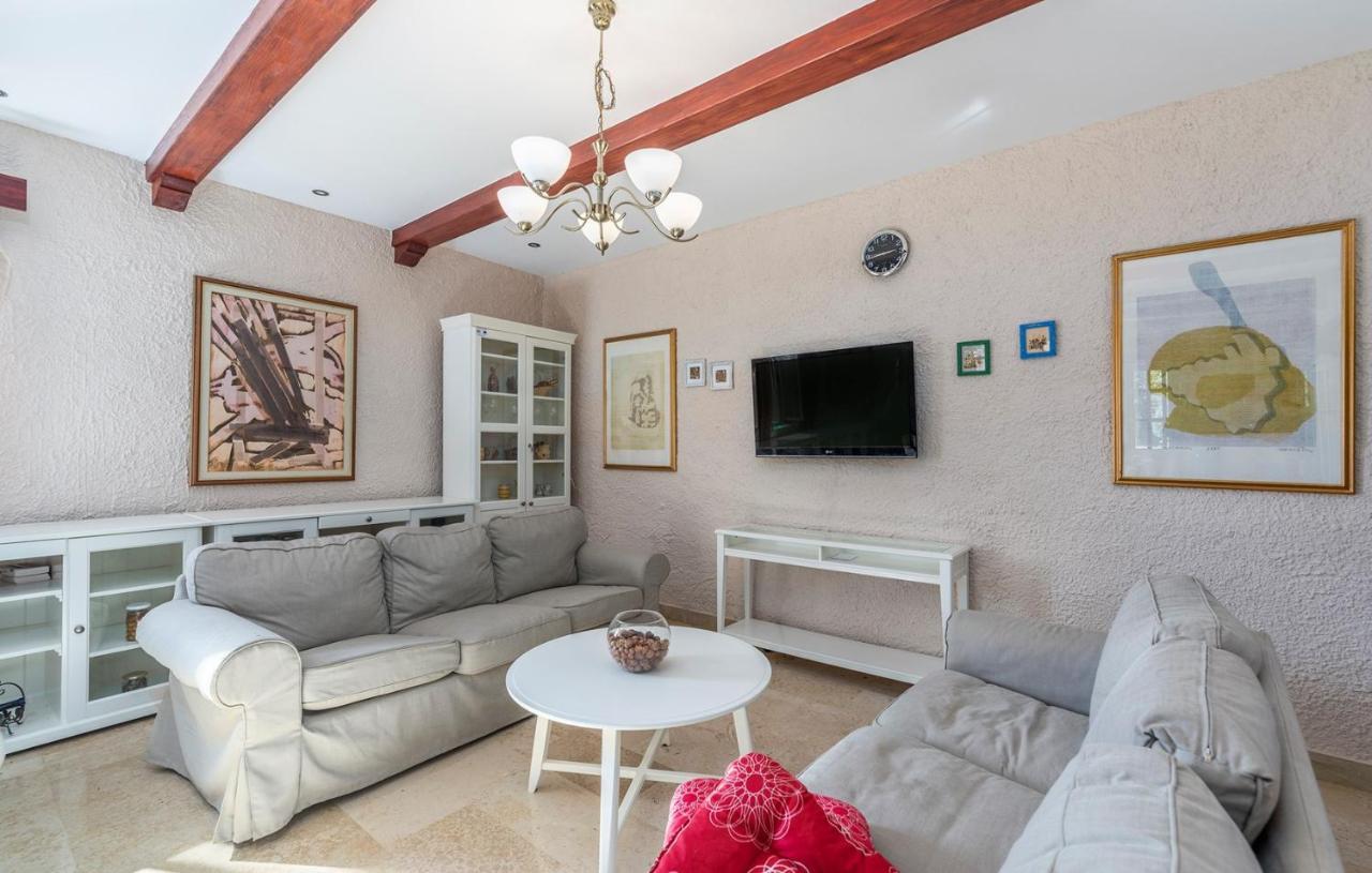 Отель House Peresiji Номер фото