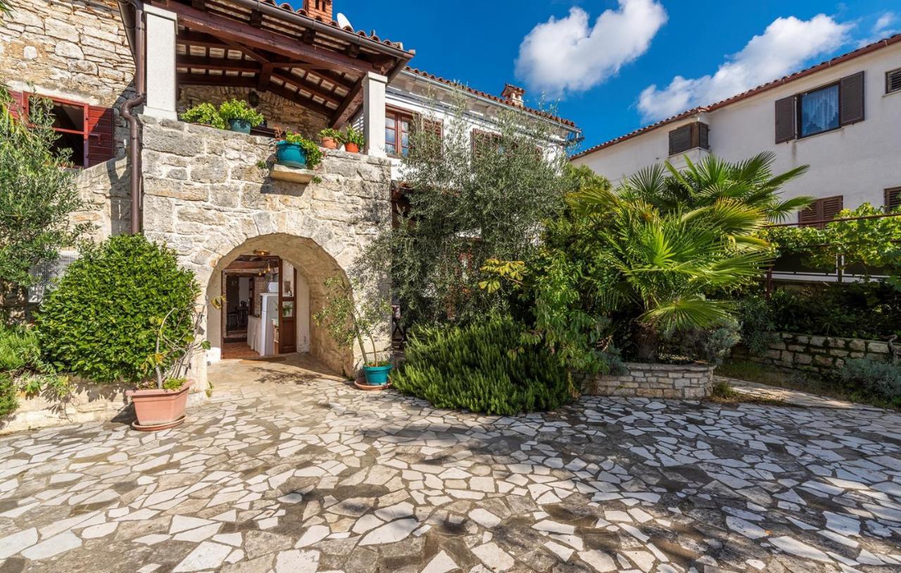 Отель House Peresiji Номер фото