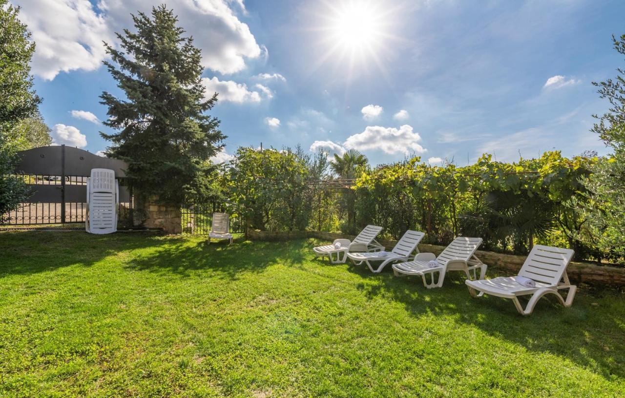 Отель House Peresiji Номер фото