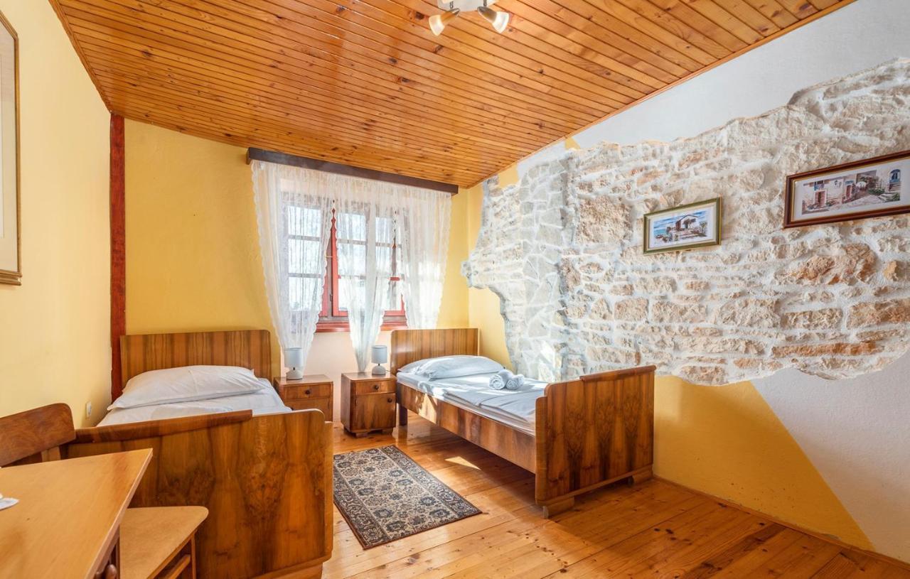 Отель House Peresiji Номер фото