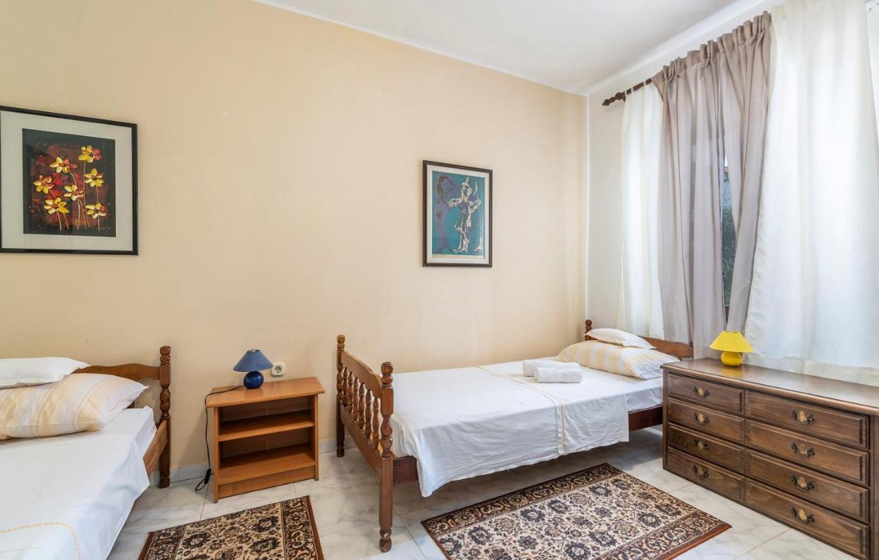Отель House Peresiji Номер фото