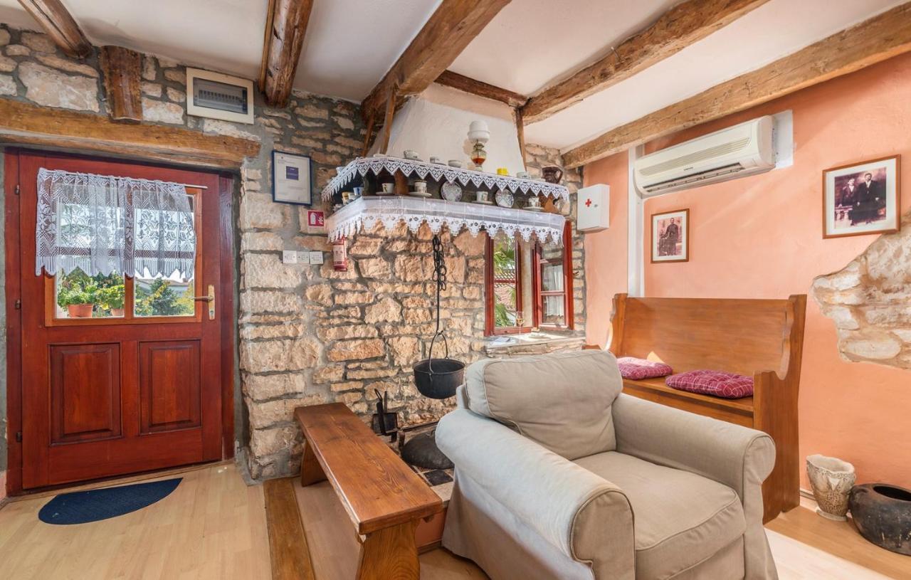 Отель House Peresiji Номер фото