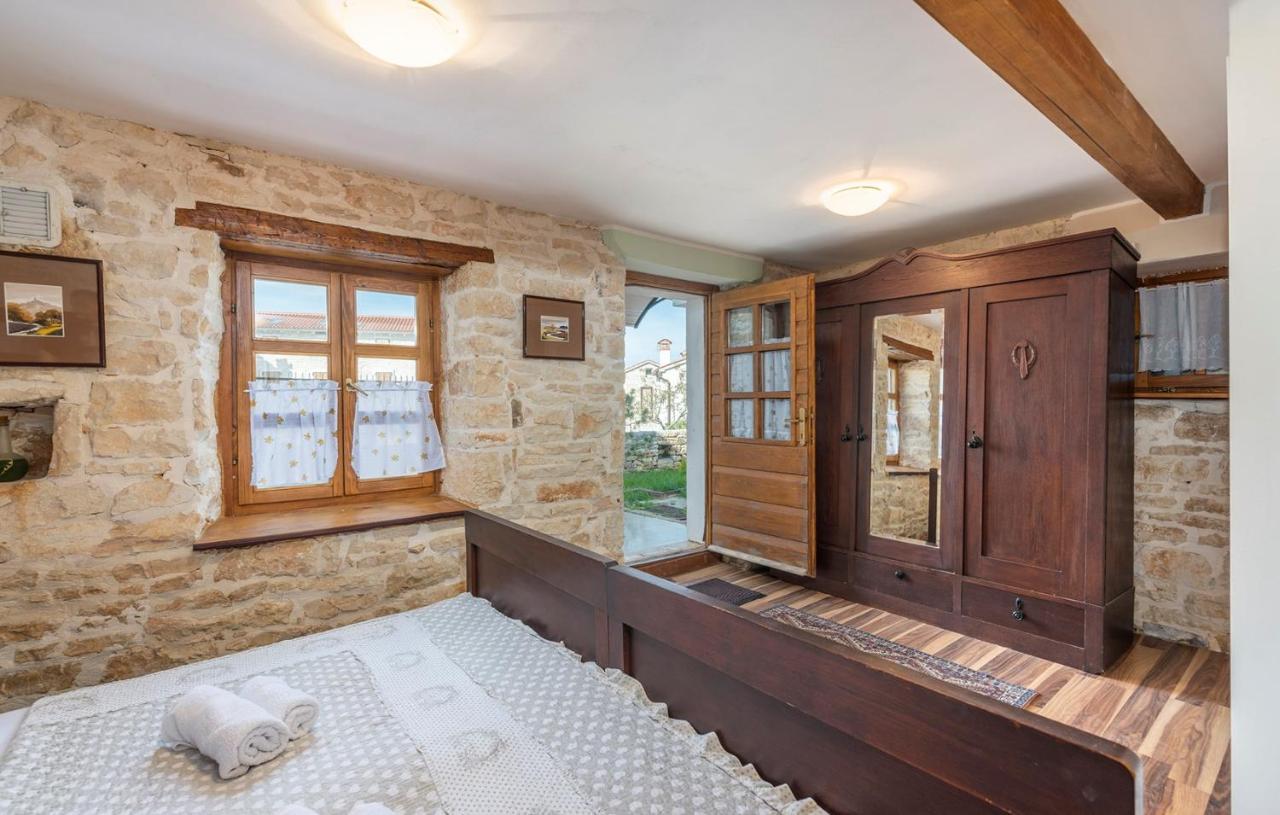 Отель House Peresiji Номер фото