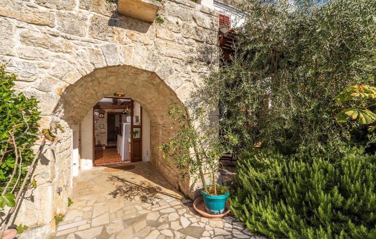 Отель House Peresiji Номер фото