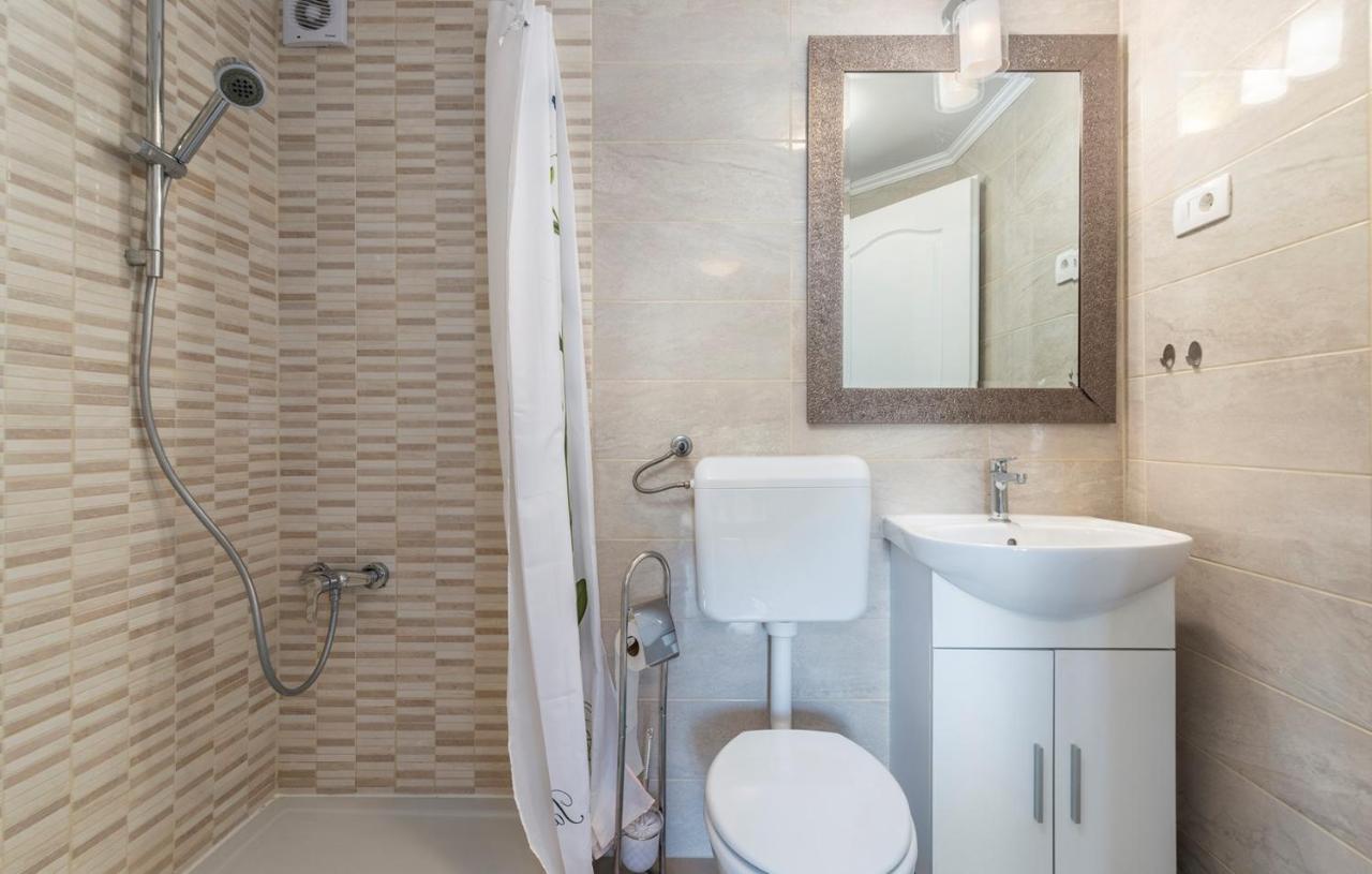 Отель House Peresiji Номер фото