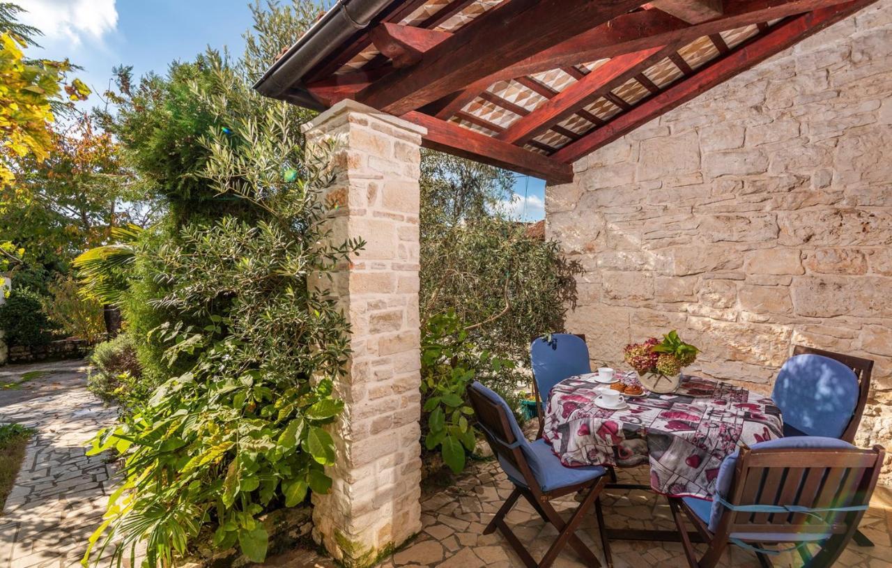 Отель House Peresiji Номер фото