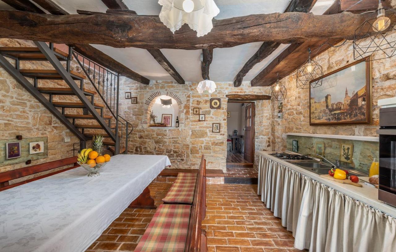 Отель House Peresiji Номер фото