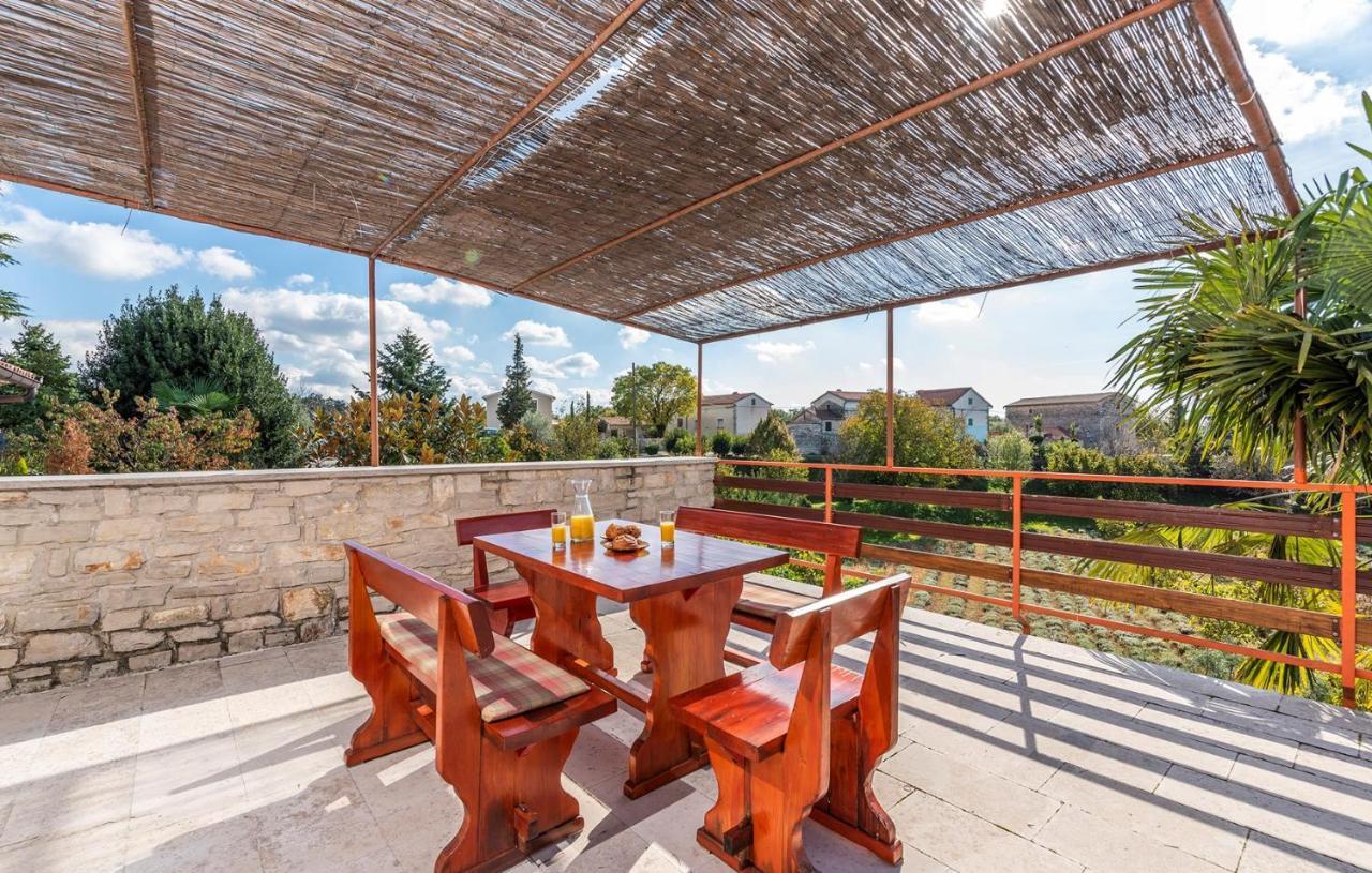 Отель House Peresiji Номер фото