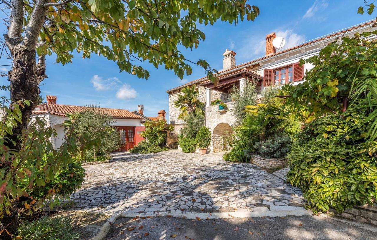 Отель House Peresiji Номер фото