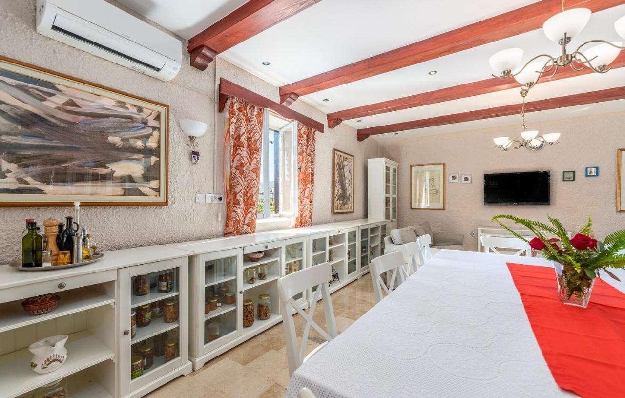 Отель House Peresiji Номер фото